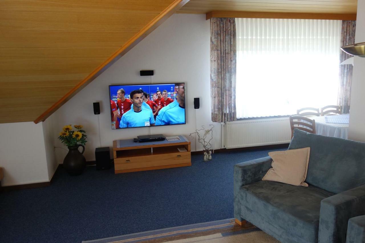 Haus Waldblick Apartman Hagen  Kültér fotó