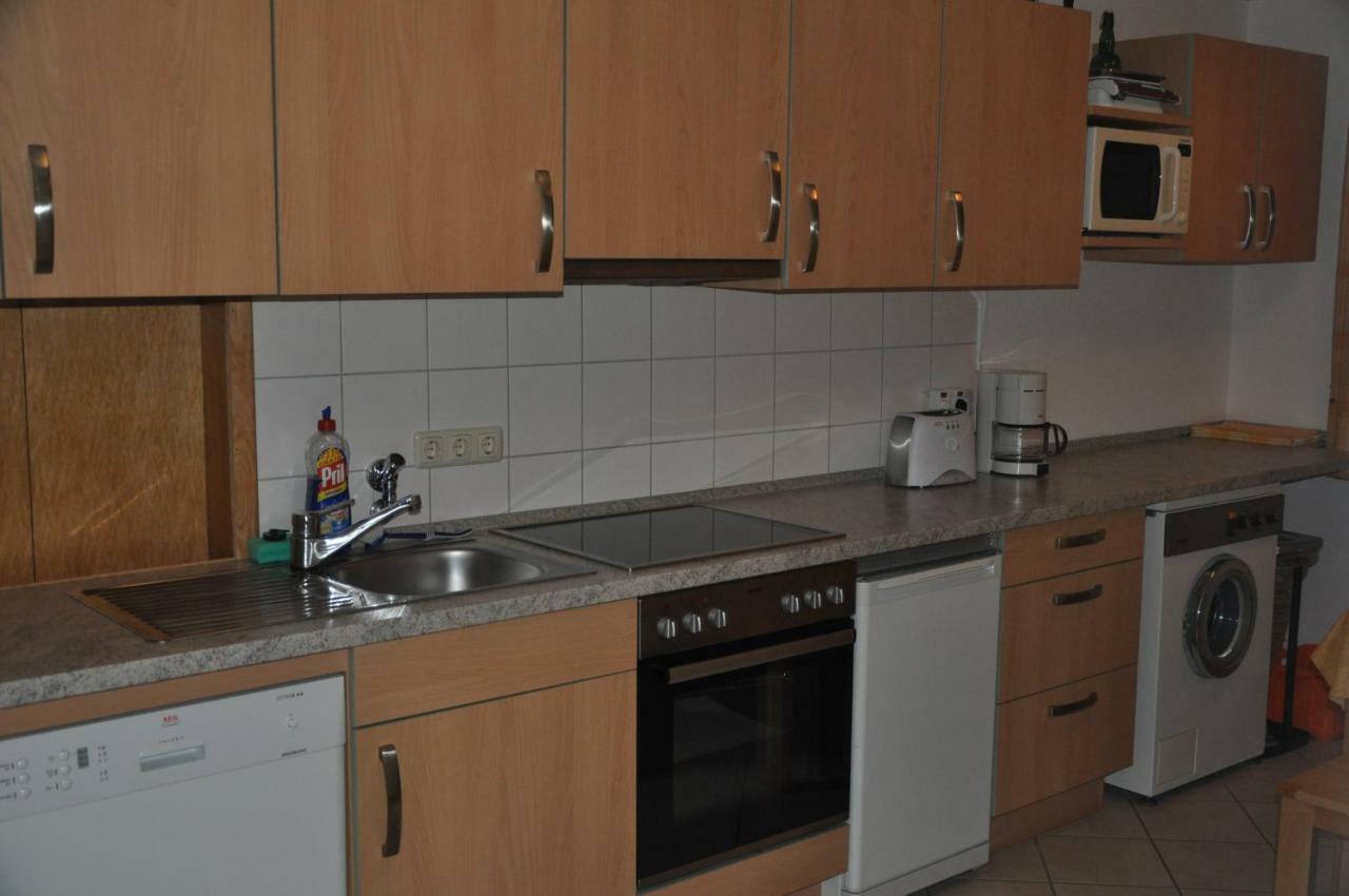 Haus Waldblick Apartman Hagen  Kültér fotó