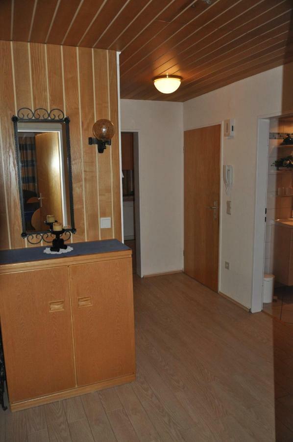 Haus Waldblick Apartman Hagen  Kültér fotó