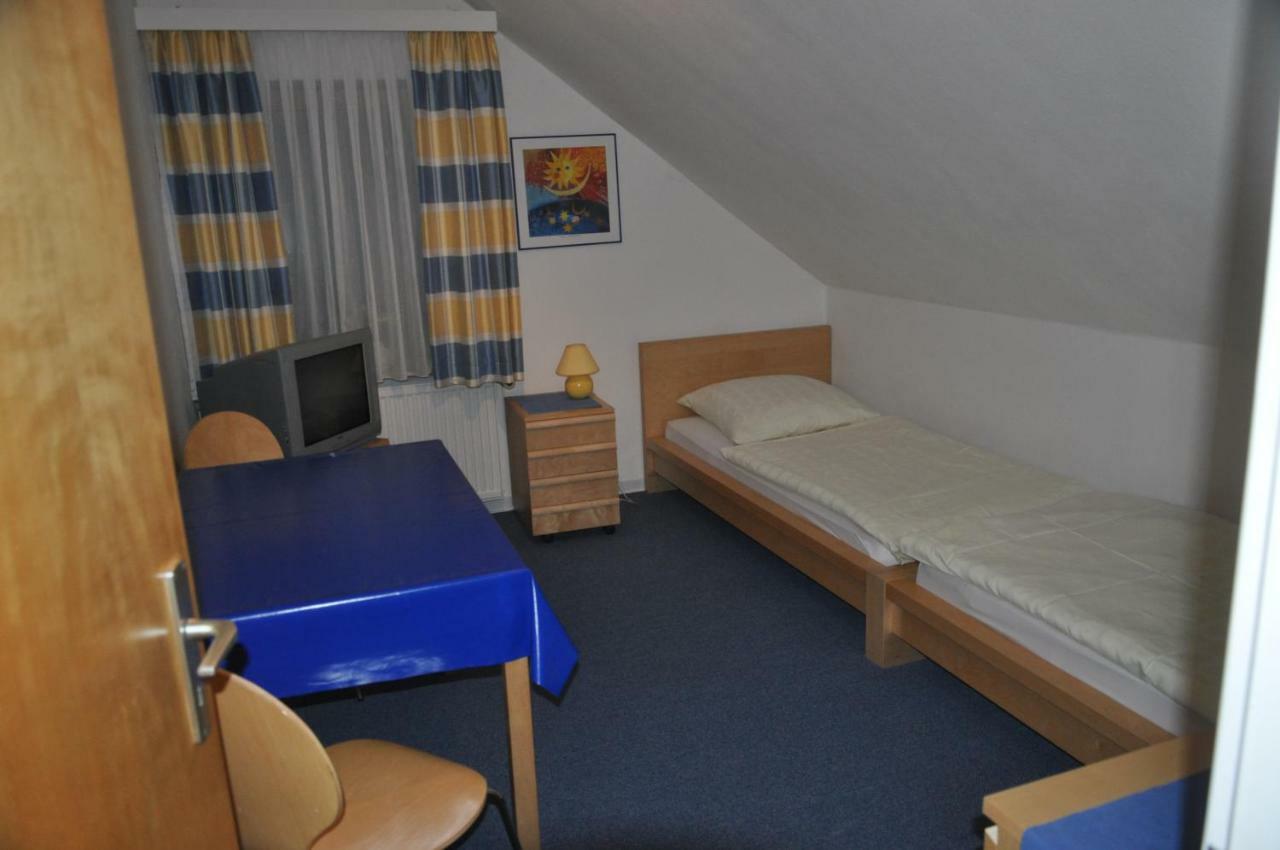 Haus Waldblick Apartman Hagen  Kültér fotó