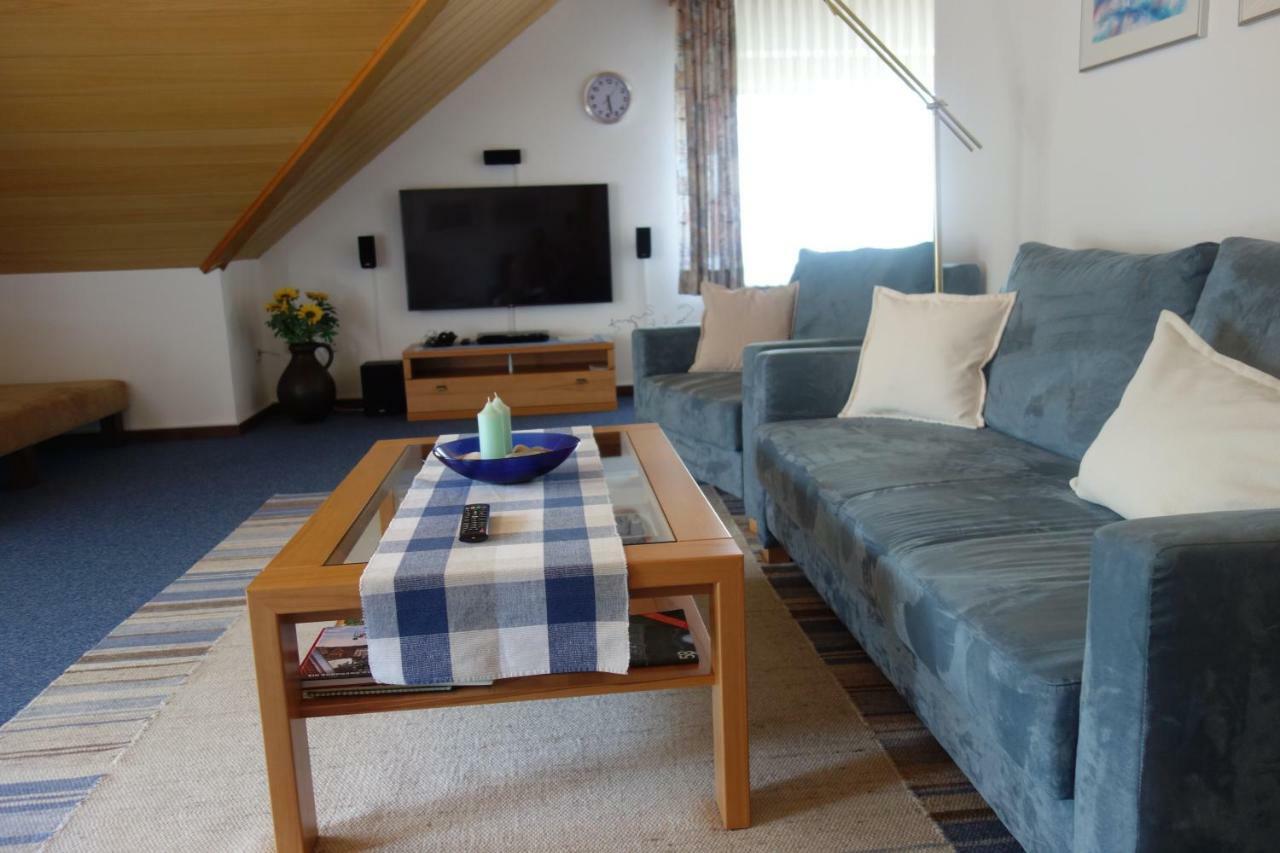 Haus Waldblick Apartman Hagen  Kültér fotó