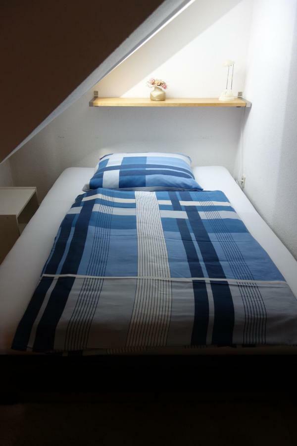 Haus Waldblick Apartman Hagen  Kültér fotó
